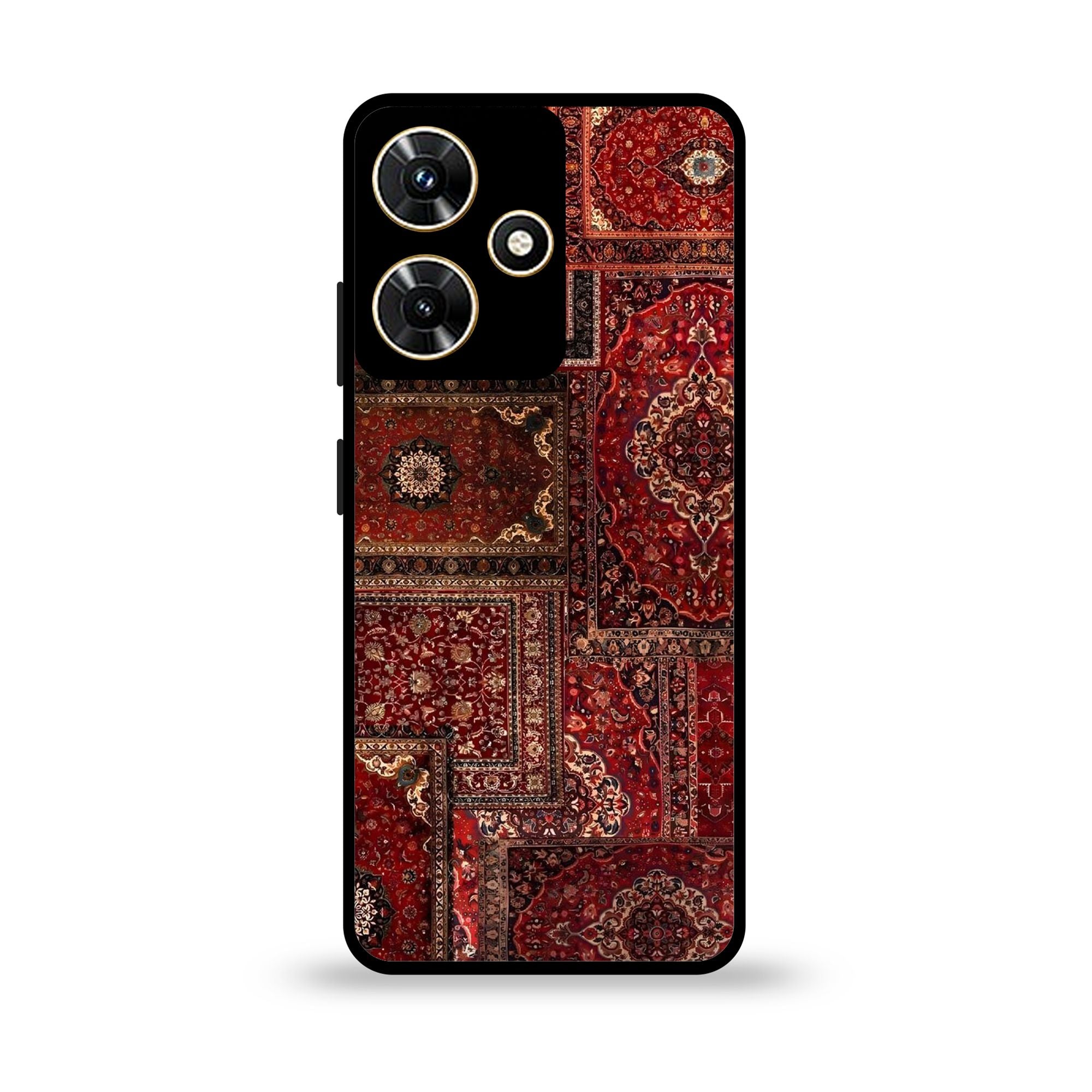 Infinix Hot 30i - Wallpaper 45 - Premium Printed Glossy Phone Case