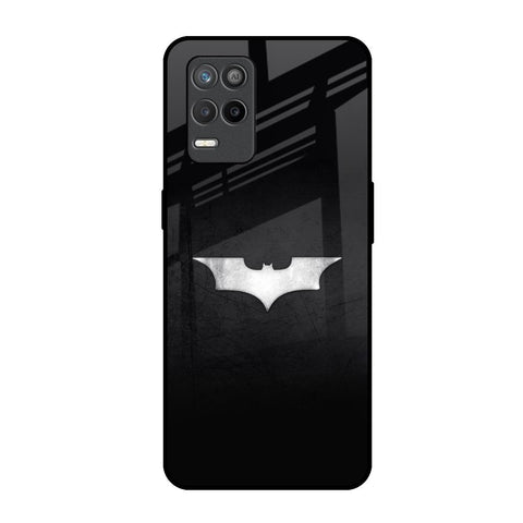 Super Hero Logo Glossy Case for Realme 9 5G