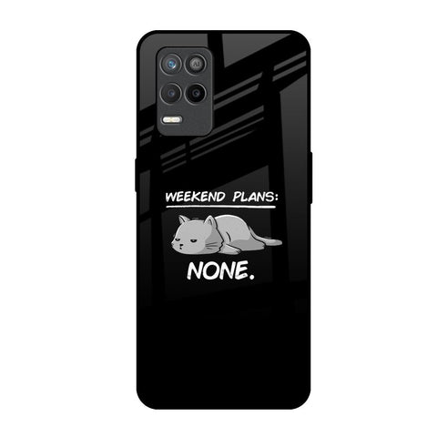 Weekend Plans Glossy Case for Realme 9 5G
