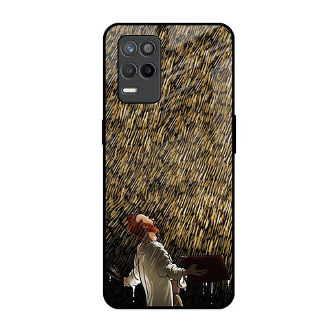 Rain Festival Glossy Case for Realme 9 5G