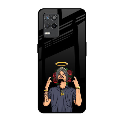 Punjabi Singer Poster Glossy Case for Realme 9 5G