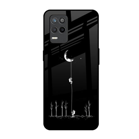 Catch the Moon Glossy Case for Realme 9 5G