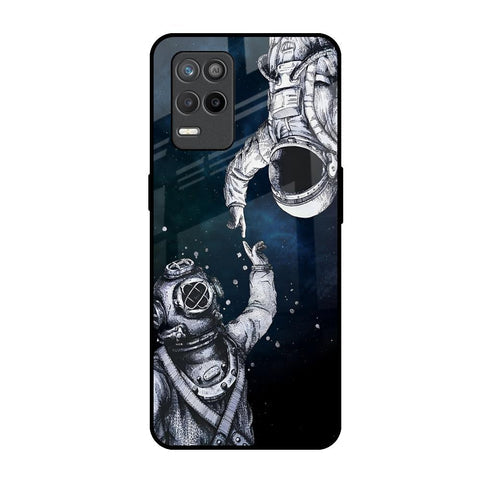 Astro Connect Glossy Case for Realme 9 5G