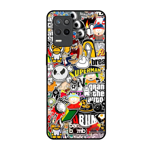 Boosted Glossy Case for Realme 9 5G