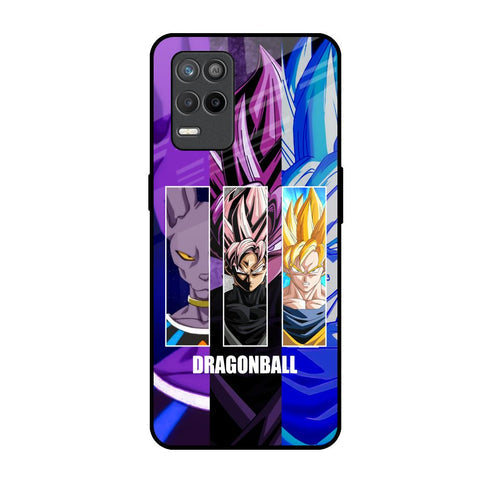 DGBZ Glossy Case for Realme 9 5G