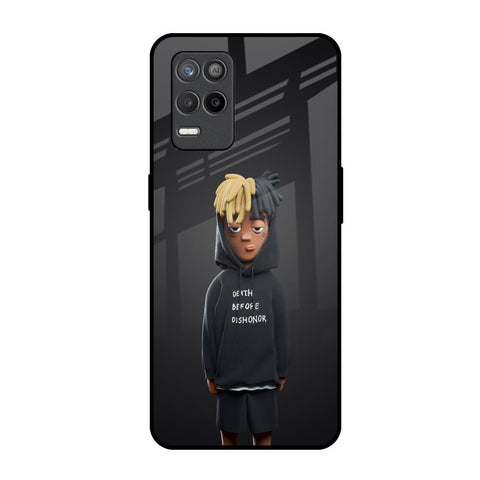 Dishonor Glossy Case for Realme 9 5G