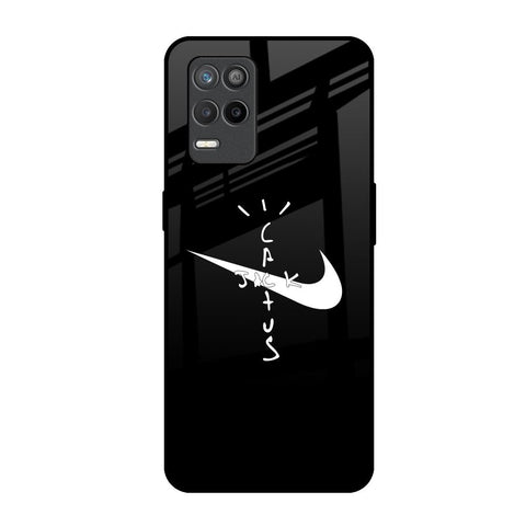 Jack Cactus Glossy Case for Realme 9 5G