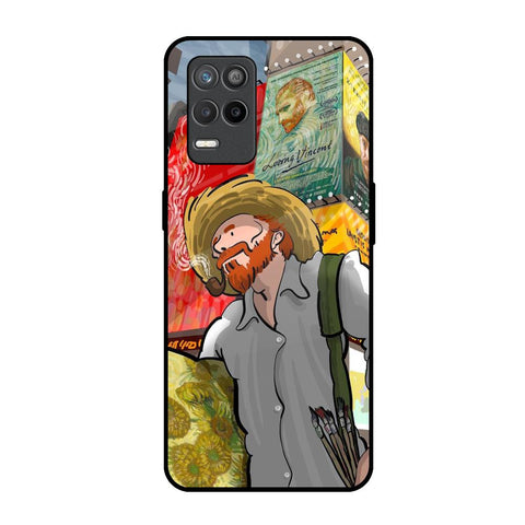 Loving Vincent Glossy Case for Realme 9 5G