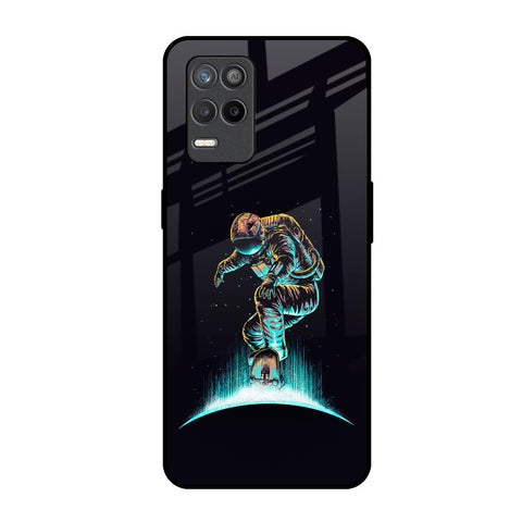 Star Ride Glossy Case for Realme 9 5G