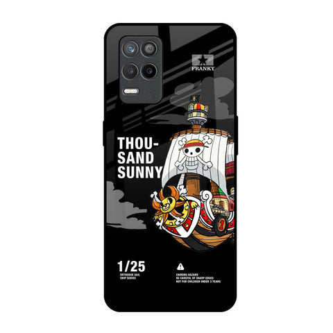 Thousand Sunny Glossy Case for Realme 9 5G
