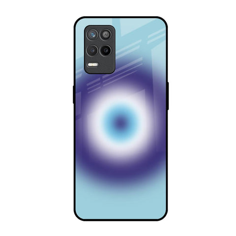 Evil Eye Art Glossy Case for Realme 9 5G