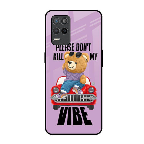 Don't Kill My Vibe Glossy Case for Realme 9 5G