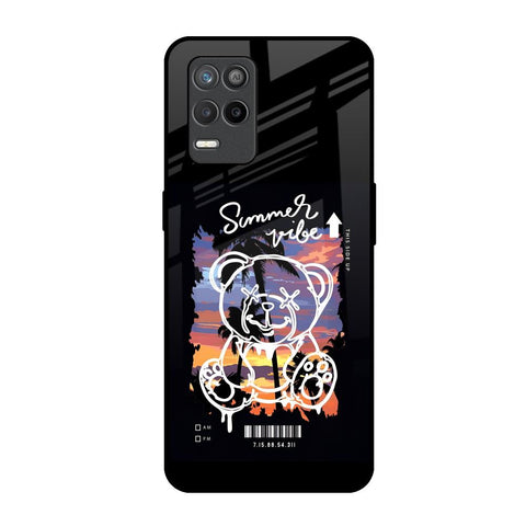 Summer Vibe Glossy Case for Realme 9 5G