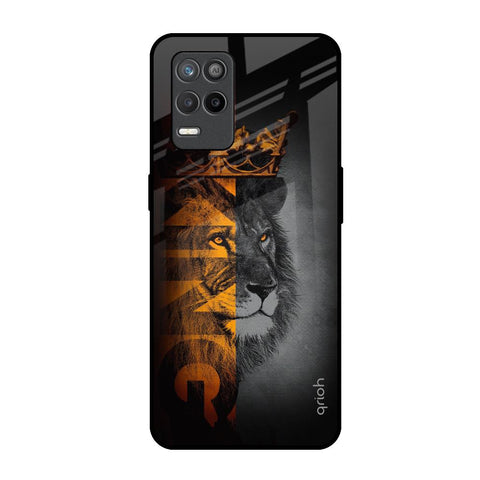 King Of Forest Glossy Case for Realme 9 5G