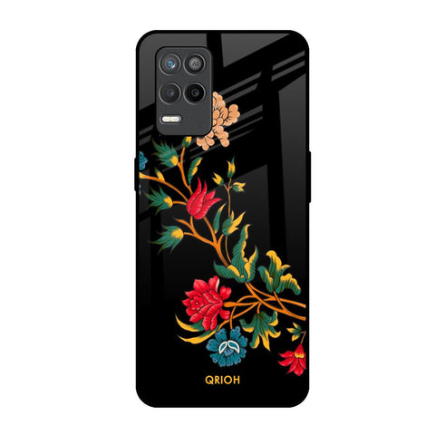 Dazzling Art Glossy Case for Realme 9 5G