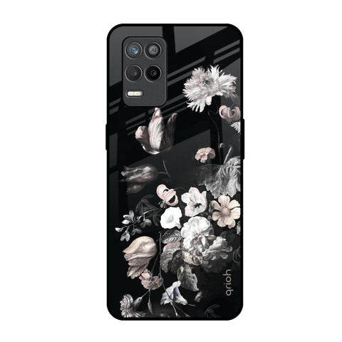 Artistic Mural Glossy Case for Realme 9 5G