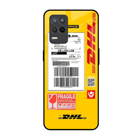 Express Worldwide Glossy Case For Realme 9 5G