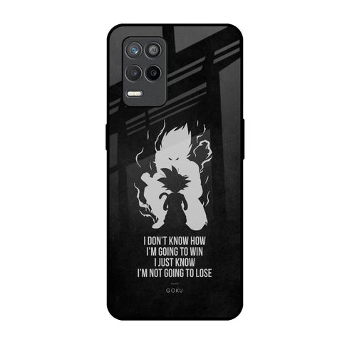 Ace One Piece Glossy Case for Realme 9 5G