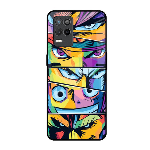 Anime Legends Glossy Case for Realme 9 5G