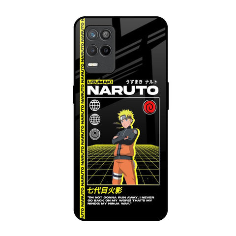 Ninja Way Glossy Case for Realme 9 5G