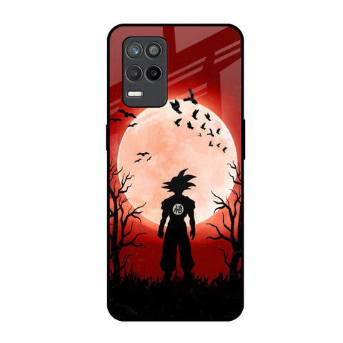 Winter Forest Glossy Case for Realme 9 5G