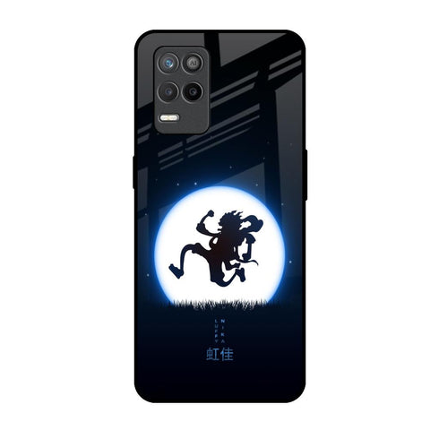 Luffy Nika Glossy Case for Realme 9 5G