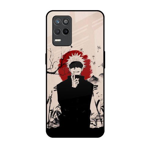 Manga Series Glossy Case for Realme 9 5G