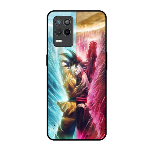 Ultimate Fusion Glossy Case for Realme 9 5G