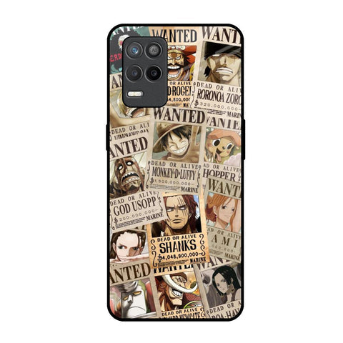 Dead Or Alive Glossy Case for Realme 9 5G