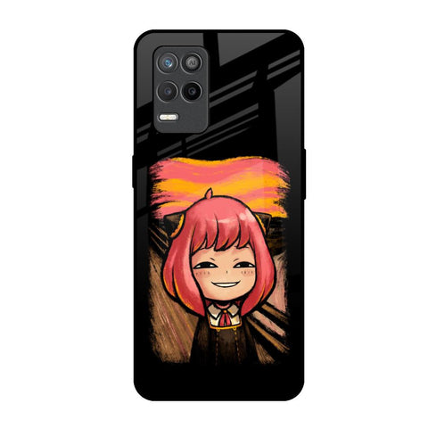 Spy X Family Glossy Case for Realme 9 5G