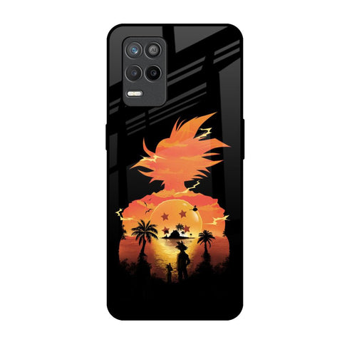 Japanese Paradise Glossy Case for Realme 9 5G