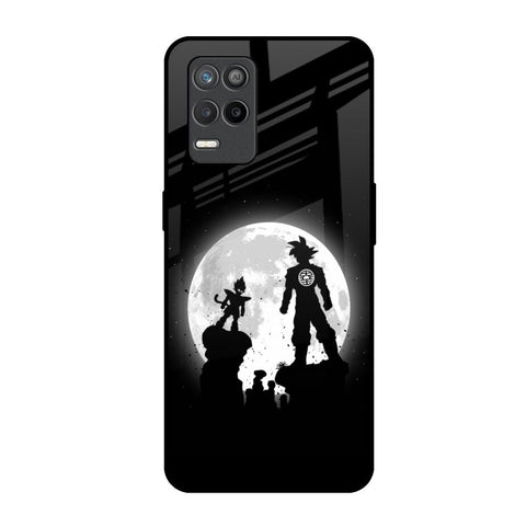 True Saiyans Glossy Case for Realme 9 5G