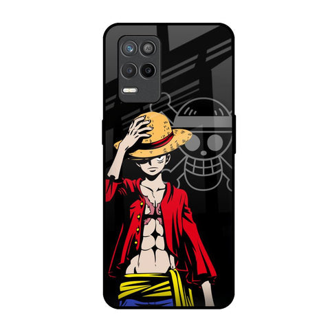 Hat Crew Glossy Case for Realme 9 5G