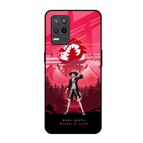 Lost In Forest Glossy Case for Realme 9 5G