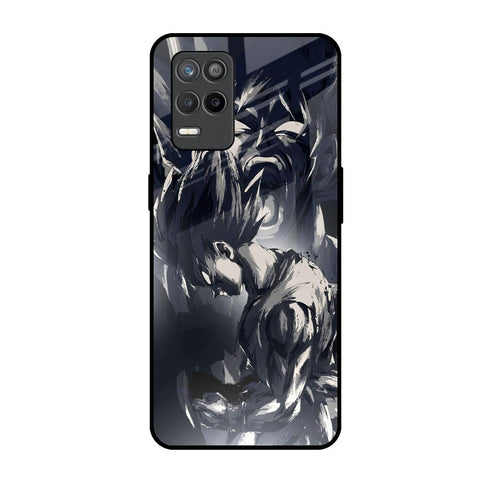 Sketch Art DB Glossy Case for Realme 9 5G