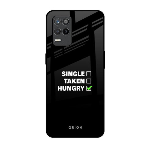 Hungry Glossy Case for Realme 9 5G