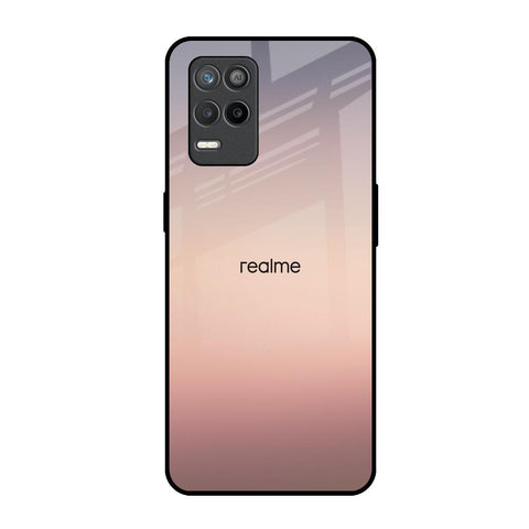 Golden Mauve Glossy Case for Realme 9 5G
