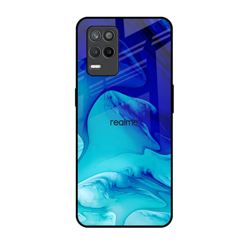 Raging Tides Glossy Case for Realme 9 5G