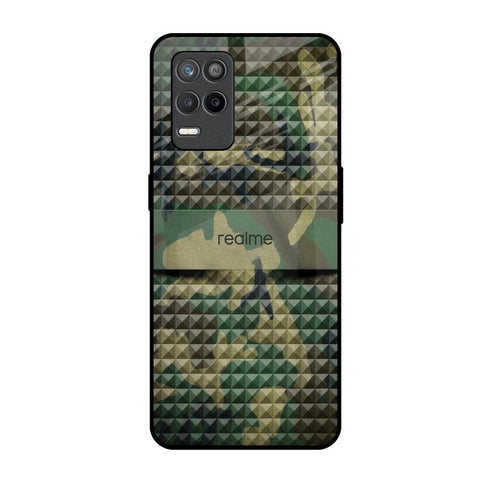 Supreme Power Glossy Case For Realme 9 5G