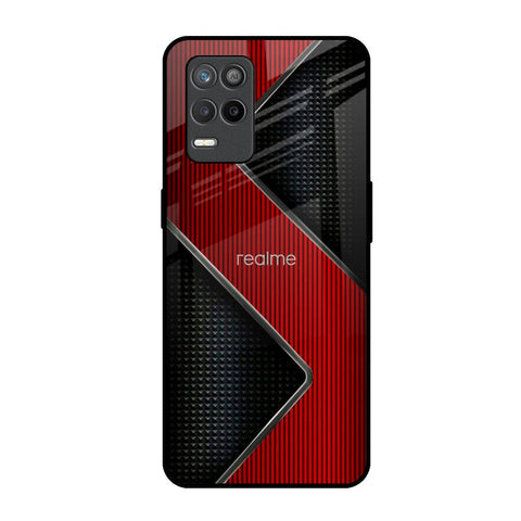 Art Of Strategic Glossy Case For Realme 9 5G