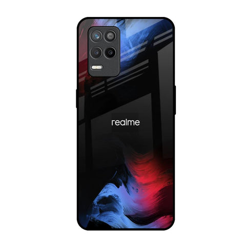 Fine Art Wave Glossy Case for Realme 9 5G