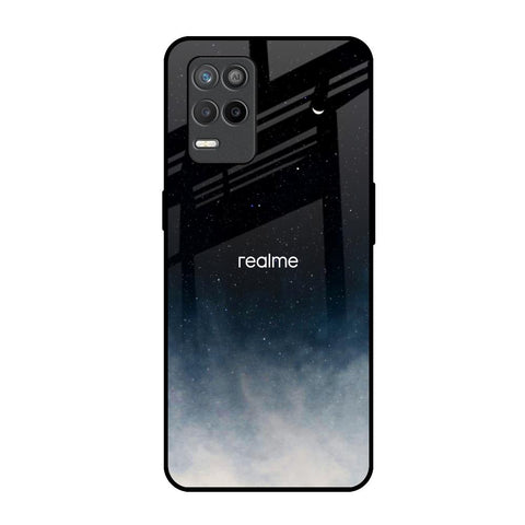 Aesthetic Sky Glossy Case for Realme 9 5G