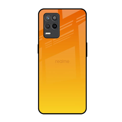 Sunset Glossy Case for Realme 9 5G