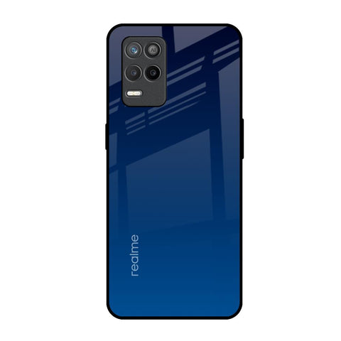 Very Blue Glossy Case for Realme 9 5G