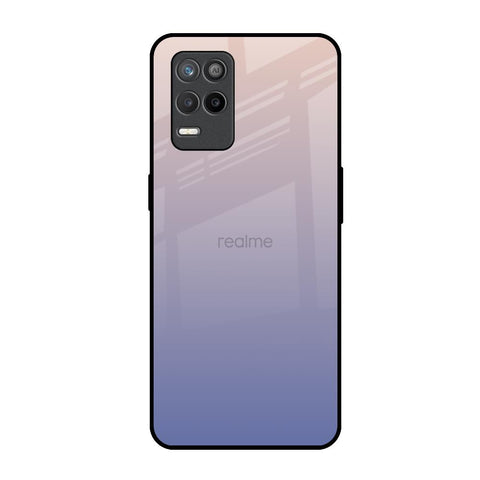 Rose Hue Glossy Case for Realme 9 5G