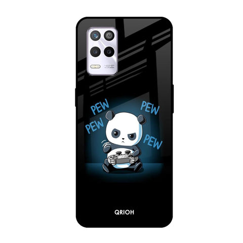 Pew Pew Glossy Case for Realme 9 5G