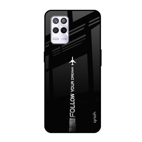 Follow Your Dreams Glossy Case for Realme 9 5G
