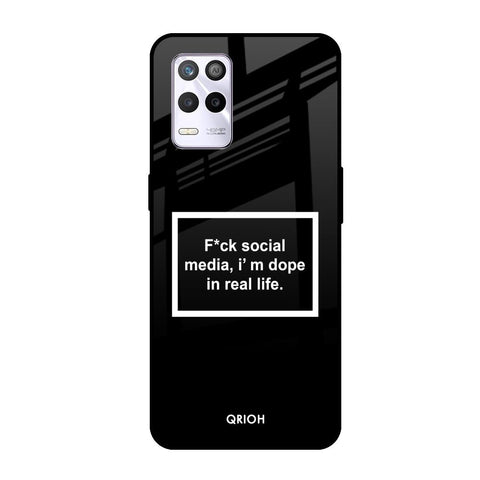 Dope In Life Glossy Case for Realme 9 5G