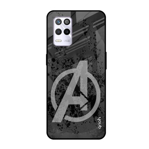 Sign Of Hope Glossy Case for Realme 9 5G