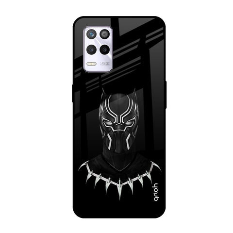 Dark Superhero Glossy Case for Realme 9 5G